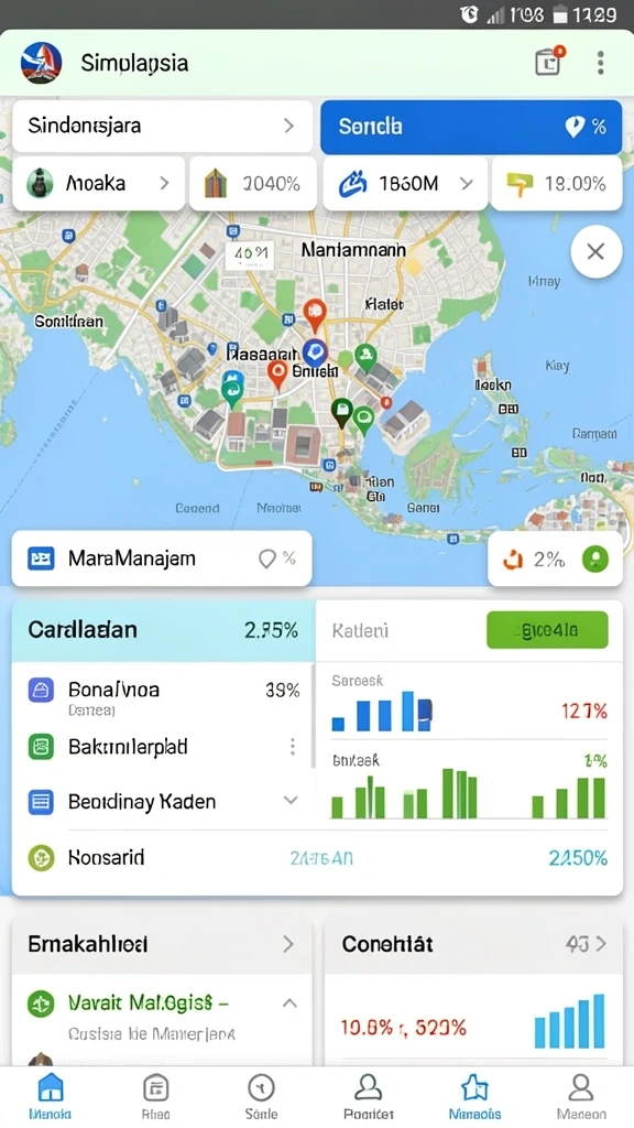 agam66 - Mode permainan yang beragam untuk masing-masing pemain.