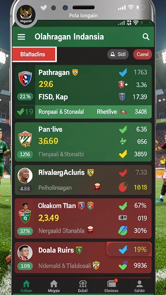 aifa66 - Screenshot menampilkan aksi mendebarkan dalam permainan.