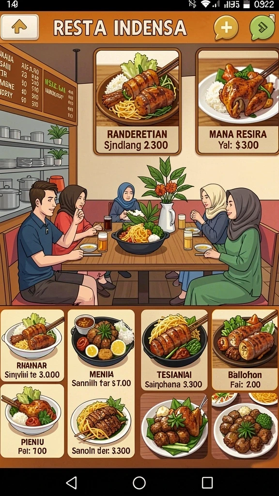 apigacor88 - Banyak pilihan permainan yang menghibur.