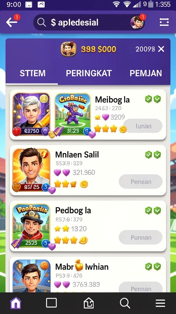 astonbet - Fitur live dealer yang membuat permainan lebih menarik.