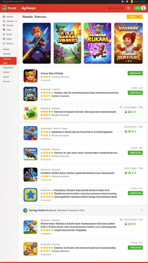 batmantoto - Fitur sosial untuk berkompetisi dengan teman.