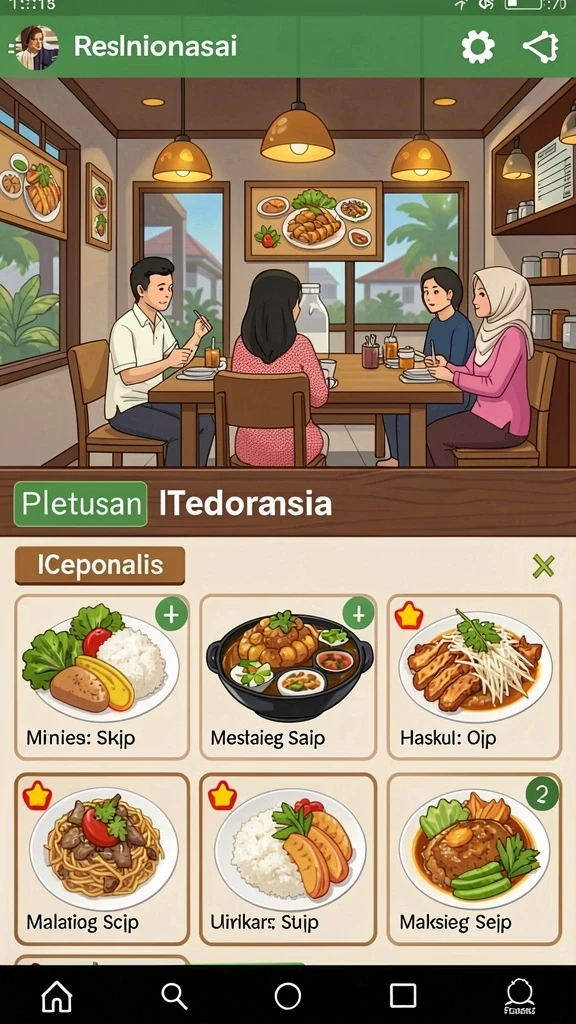 cuanhoki - Sistem reward yang memikat untuk meningkatkan karakter.