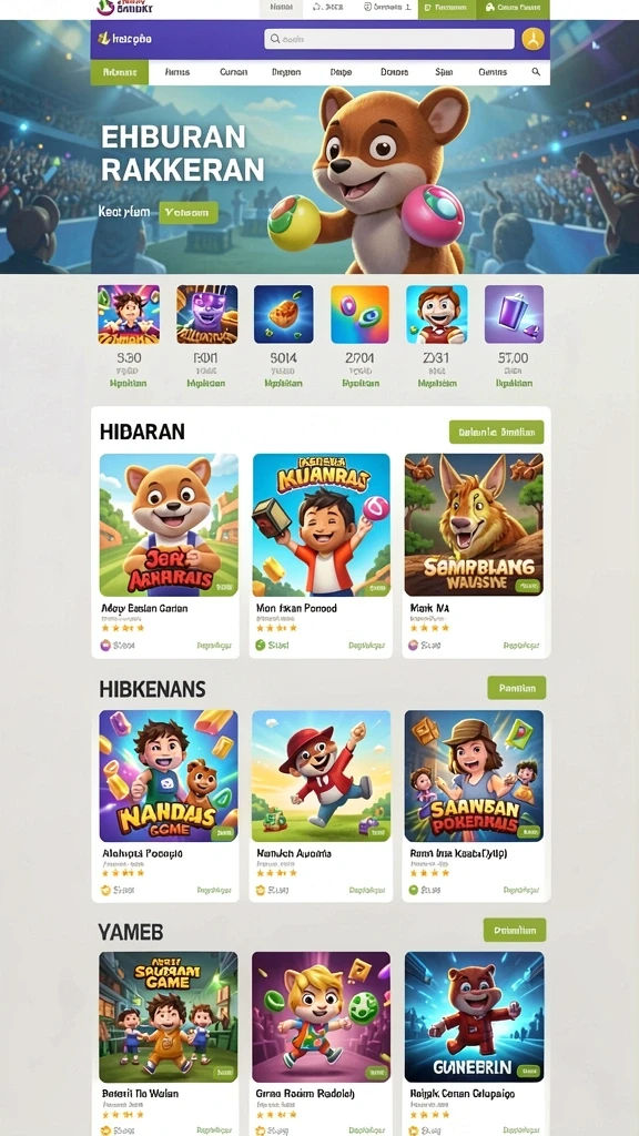 galaxy77 - Screenshot menunjukkan karakter utama dalam misi eksplorasi planet.