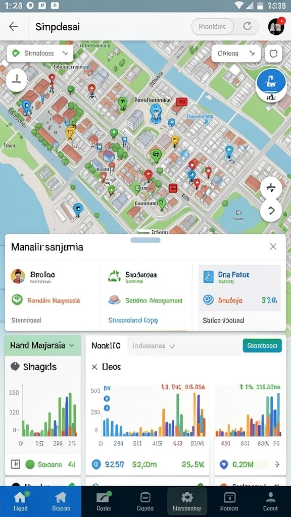 hokigame - Beragam permainan seru siap dimainkan.