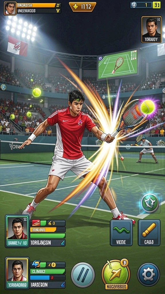 idrgame - Komunitas aktif dan bersahabat di dalam aplikasi.