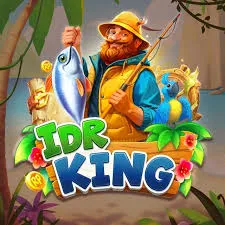 IDRKING - Raja Permainan Strategi yang Menyenangkan
