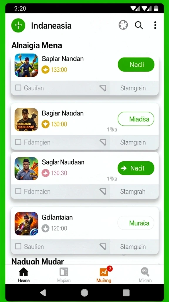 jamin777 - Tangkapan layar fitur karakter baru yang dapat dimainkan.