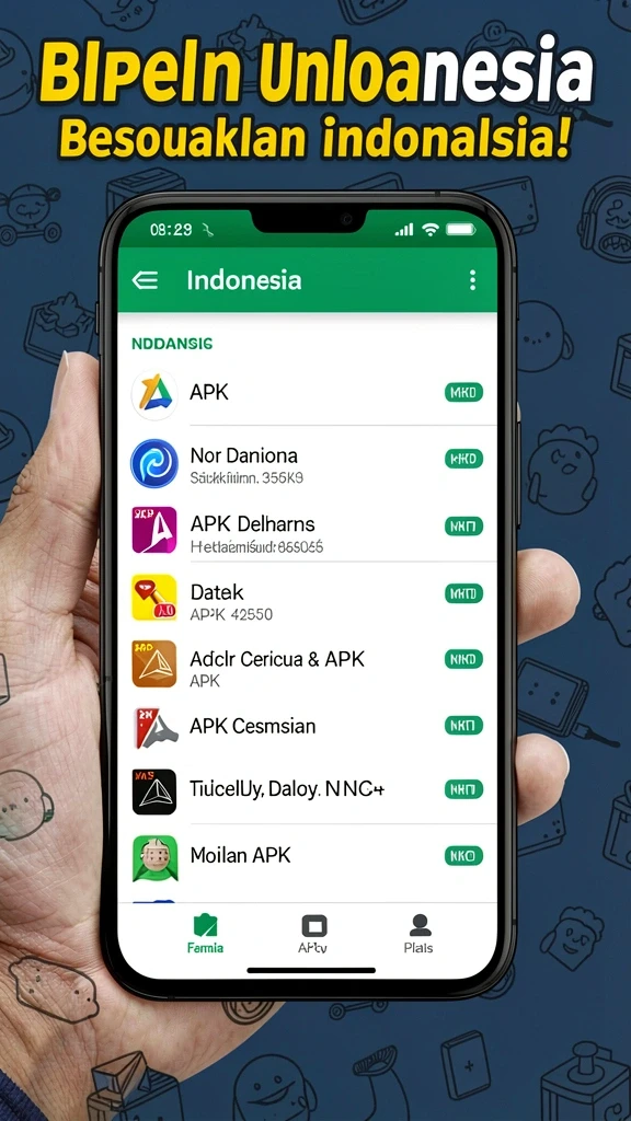 lkopen - Screenshot momen saat menyelesaikan misi besar.