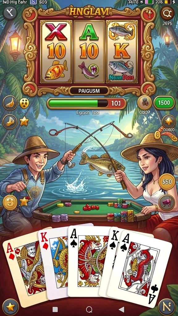 maxslot - Tema permainan yang beragam dan menarik.