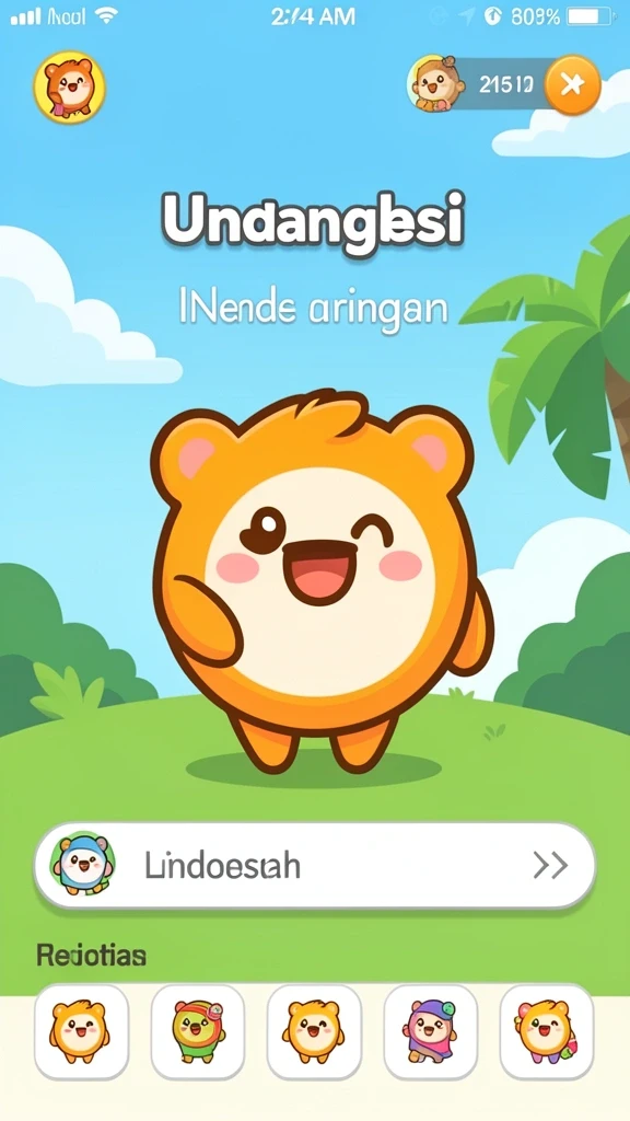 panen138 - Fitur multiplayer yang seru dan kompetitif.