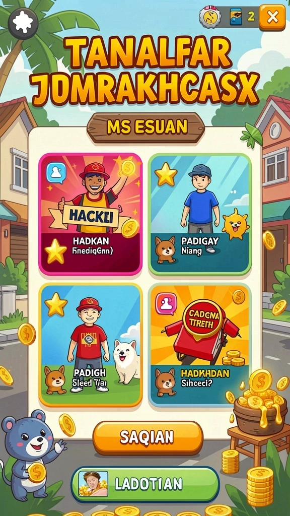 remi62 - Fitur undang teman untuk bermain bersama.