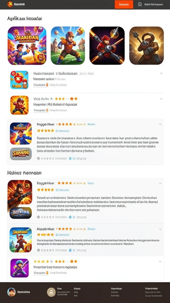 vip188 - Mode multiplayer yang seru dan interaktif.