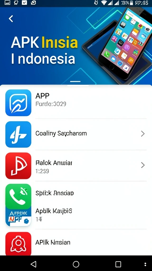 zk9 - Tampilan antarmuka yang menarik dan mudah digunakan.
